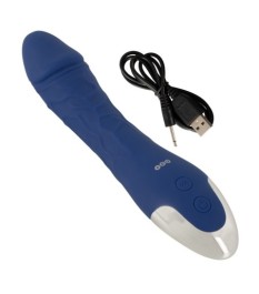 G-Punkt-Vibrator „be Natural“ im Penislook