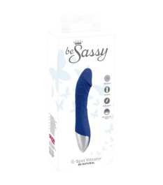 G-Punkt-Vibrator „be Natural“ im Penislook