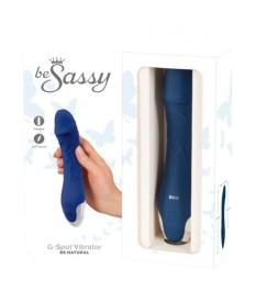 G-Punkt-Vibrator „be Natural“ im Penislook