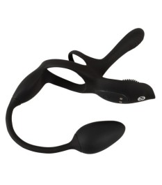 Analvibrator „RC Power Expander Plug“ mit Reizstrom