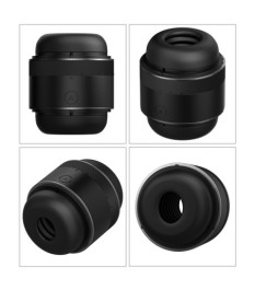 Analvibrator „RC Power Expander Plug“ mit Reizstrom