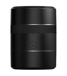 Analvibrator „RC Power Expander Plug“ mit Reizstrom