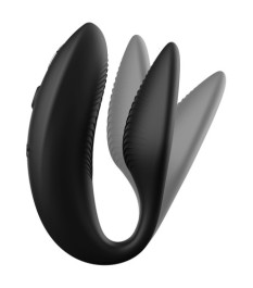 Toy-Set „Double the Fun“ mit Arcwave-Masturbator Voy & Paarvibrator We