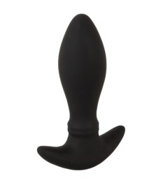 Analplug „Moving Rings" mit Vibration