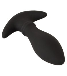 Analplug „Moving Rings" mit Vibration