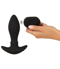 Rabbitvibrator „Fabulous“ mit 2 Motoren
