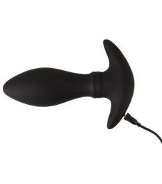 Rabbitvibrator „Fabulous“ mit 2 Motoren