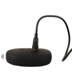 Analplug „Moving Rings" mit Vibration