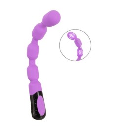 Kugelvibrator „High Performance Beads“ zur G-/P-Punkt-Stimulation