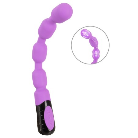 Kugelvibrator „High Performance Beads“ zur G-/P-Punkt-Stimulation