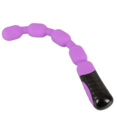 Kugelvibrator „High Performance Beads“ zur G-/P-Punkt-Stimulation