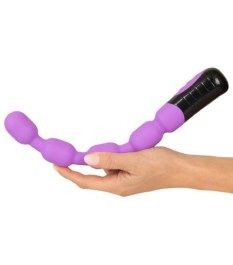Kugelvibrator „High Performance Beads“ zur G-/P-Punkt-Stimulation