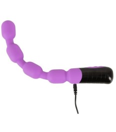 Kugelvibrator „High Performance Beads“ zur G-/P-Punkt-Stimulation