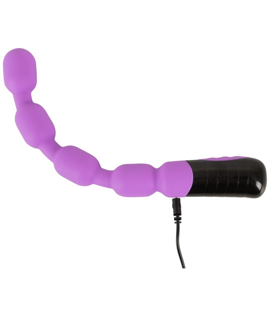 Vibrator „Fabulous“ mit 3 Motoren