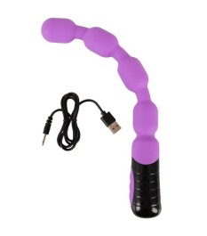Kugelvibrator „High Performance Beads“ zur G-/P-Punkt-Stimulation