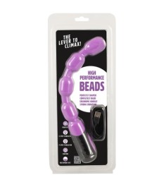 Kugelvibrator „High Performance Beads“ zur G-/P-Punkt-Stimulation