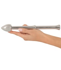 Vibrator „Fabulous“ mit 3 Motoren