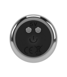 Vibrator „Fabulous“ mit 3 Motoren