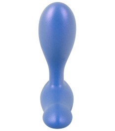 Analvibrator im Metallic-Glossy-Look