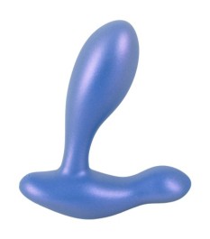 Analvibrator im Metallic-Glossy-Look