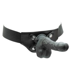 Stoßvibrator „8,6 Zoll Rotating & Thrusting Vibrating Dong“ mit rotier