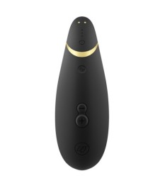 Toy-Set „Golden Moments “ mit Womanizer Premium 2 und We-Vibe Chorus