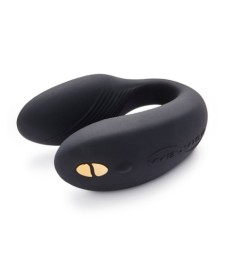 Toy-Set „Golden Moments “ mit Womanizer Premium 2 und We-Vibe Chorus