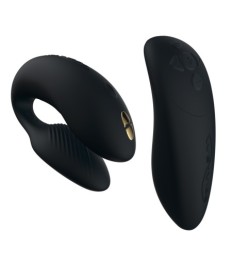 Toy-Set „Golden Moments “ mit Womanizer Premium 2 und We-Vibe Chorus