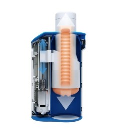 Masturbator „A.I. Ultra" mit 9 Blowjob-Modi + 1 AI-Modus