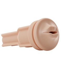 Masturbator „A.I. Ultra" mit 9 Blowjob-Modi + 1 AI-Modus