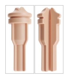 Masturbator „A.I. Ultra" mit 9 Blowjob-Modi + 1 AI-Modus