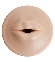 Masturbator „A.I. Ultra" mit 9 Blowjob-Modi + 1 AI-Modus