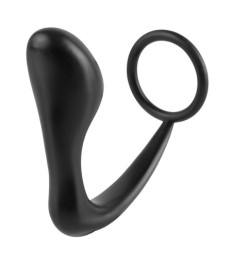 3-teiliges Hodenring-Set „Ball Stretching Kit“