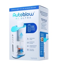 Masturbator „A.I. Ultra" mit 9 Blowjob-Modi + 1 AI-Modus