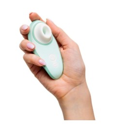 G-Punkt-Vibrator „Rave 2“ steuerbar per App und direkt am Toy