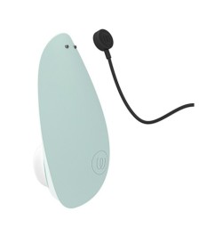 Pulsator „Womanizer Liberty 2“ mit 8 Intensitätsstufen