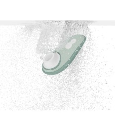 G-Punkt-Vibrator „Rave 2“ steuerbar per App und direkt am Toy