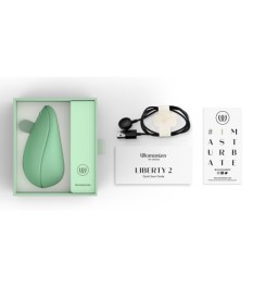 G-Punkt-Vibrator „Rave 2“ steuerbar per App und direkt am Toy