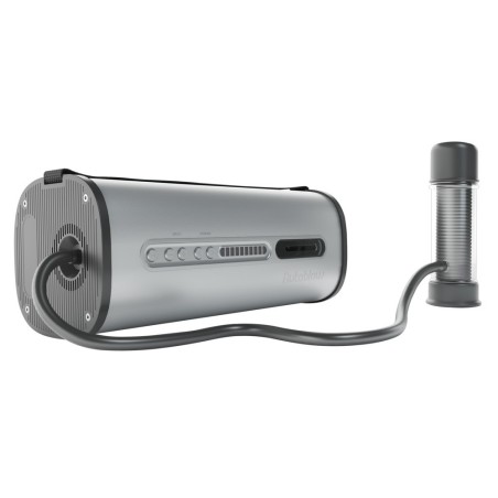 Masturbator „VacuGlide" mit vollautomatischer Hand-/Blowjob-Funktion