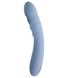 Stoßvibrator „Ava Neo“ auch per App steuerbar