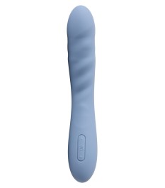 Stoßvibrator „Ava Neo“ auch per App steuerbar