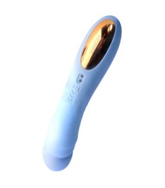 Stoßvibrator „Ava Neo“ auch per App steuerbar