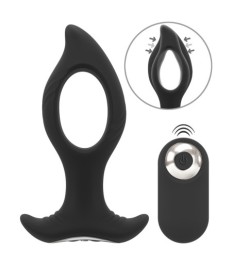 Analvibrator mit Fernbedienung