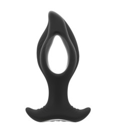 Analvibrator mit Fernbedienung