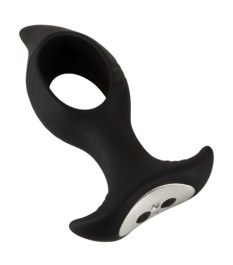 Analvibrator mit Fernbedienung