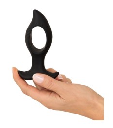 Analvibrator mit Fernbedienung