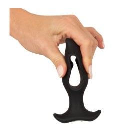 Analvibrator mit Fernbedienung