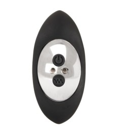 Analvibrator mit Fernbedienung