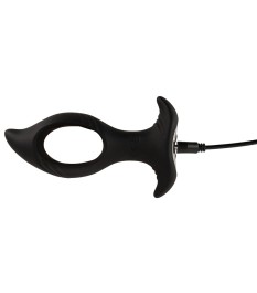 Analvibrator mit Fernbedienung