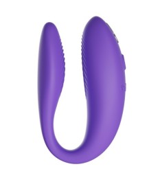 Paarvibrator „Sync Go“ mit 10+ Vibrationsmodi per App